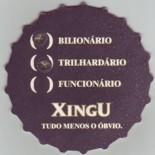 Xingu BR 134